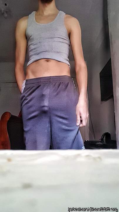 Morining run