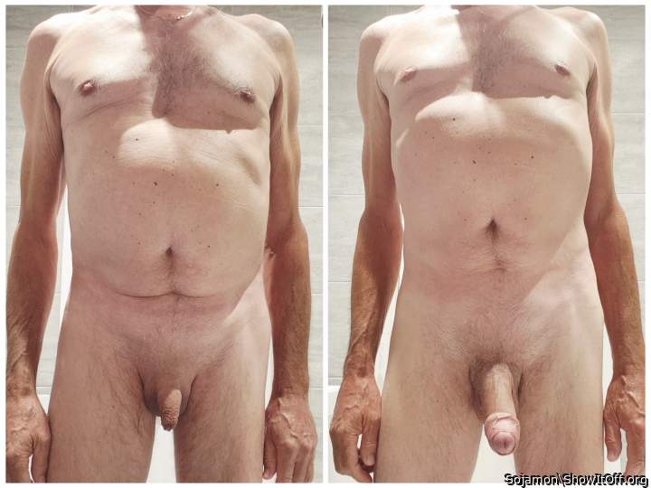 Photo of a love muscle from Sojamon