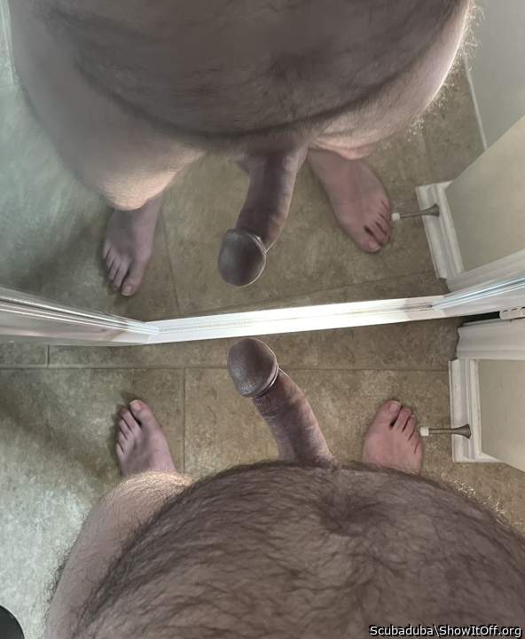 Photo of a third leg from Scubaduba