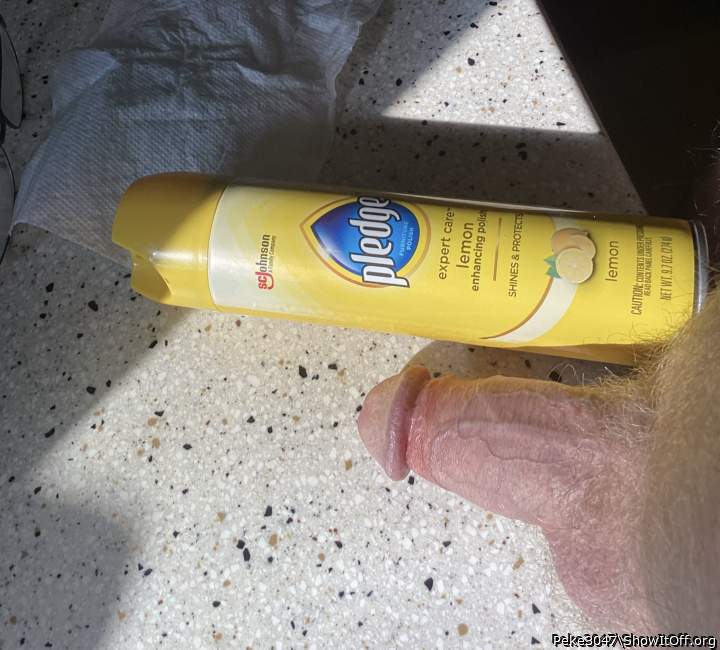 Photo of a phallus from Peke3047