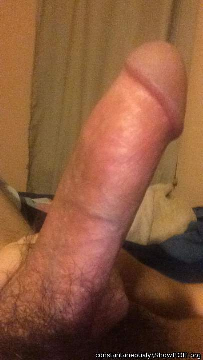 Nice thick,hard dick