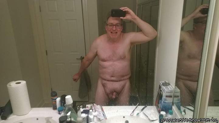 donny rhine dumbass tiny little dick fat naked body