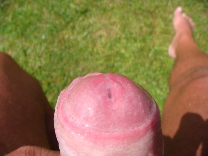 Photo of a love stick from sivad666