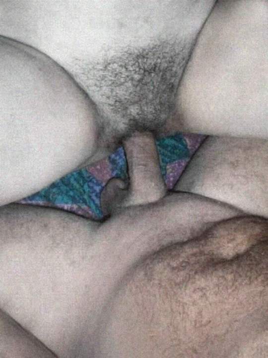 Photo of a meat stick from nudeman