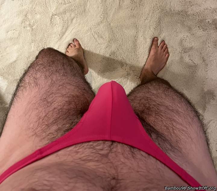 Photo of a love stick from Bambou98