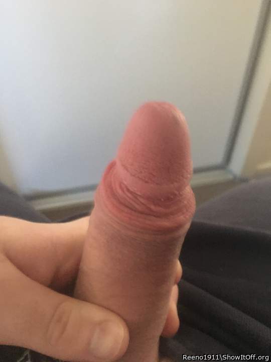 wow, your penis head looks amazing 