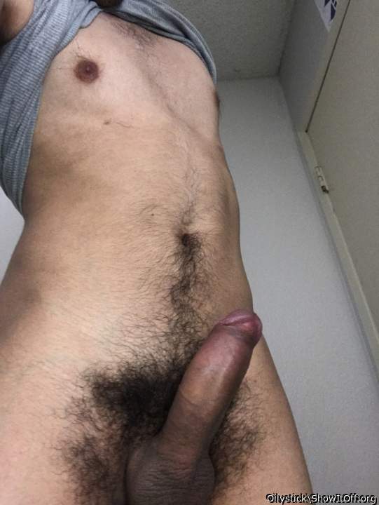 marvelous fleshy shaft!   