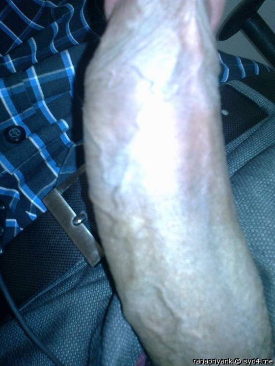 Photo of a short leg from ranapriyank