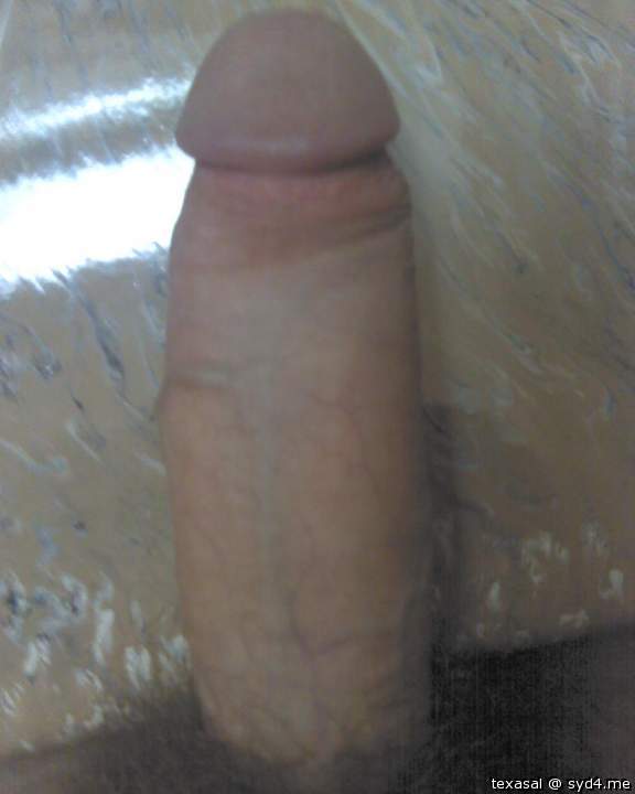 Photo of a private part from texasal