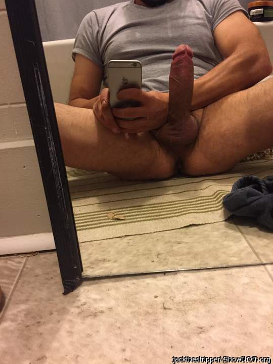 Wow. Gorgeous. Just imagining that I'm sucking on it right n
