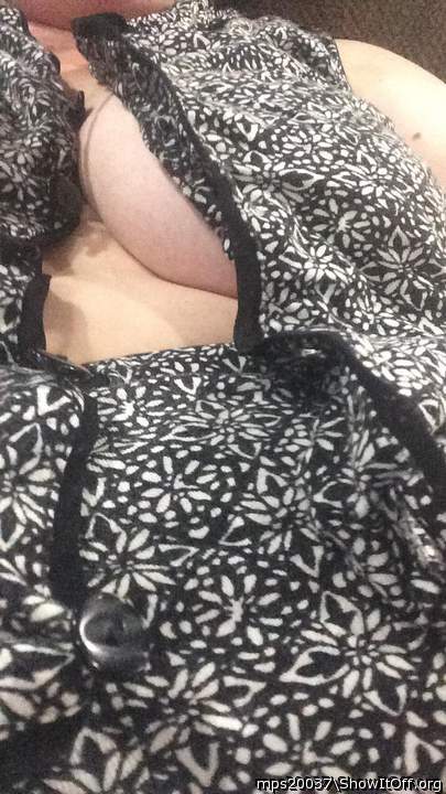 Ohhh they are so big.    