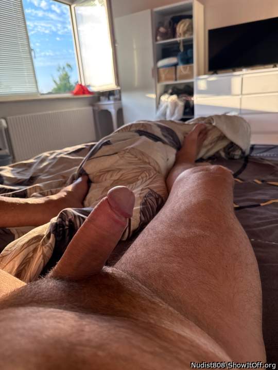 Photo of a horn from Nudist808