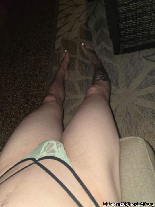 Photo of a pocket rocket from LittleMan20