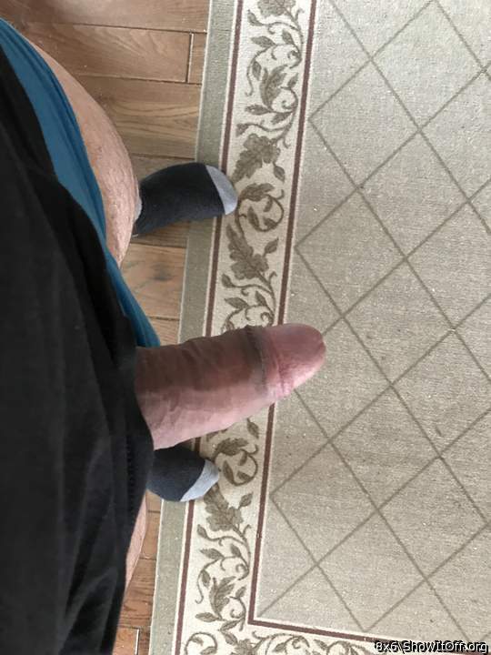 Photo of a phallus from 8x6