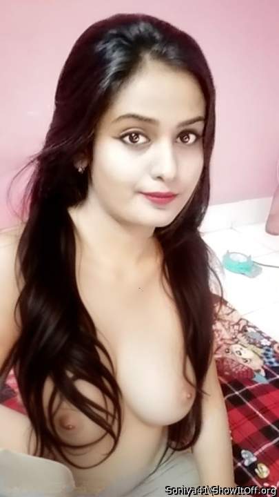 Very sexy. Nice to aee you