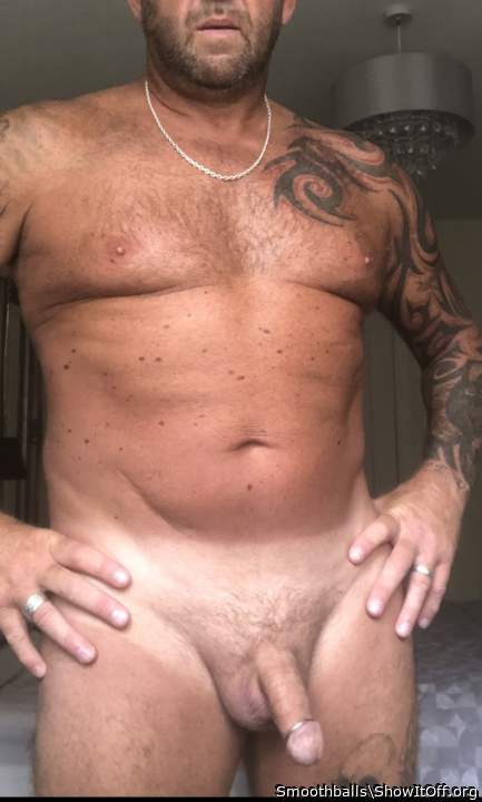 Photo of a sausage from Smoothballs