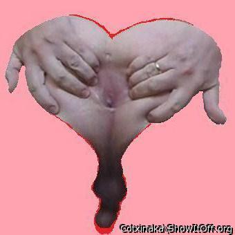 dripping love