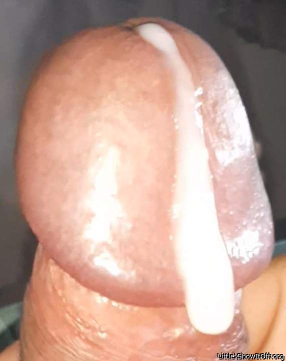 Photo of a stiffie from Little