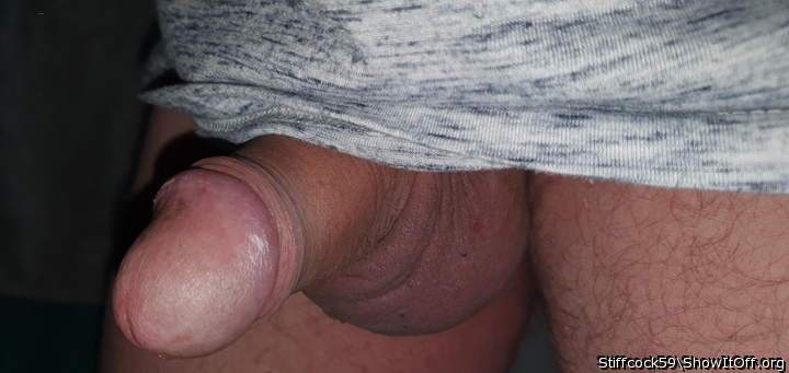 Photo of a bald-headed mouse from Stiffcock59