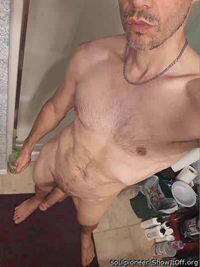 So fucking hot!  