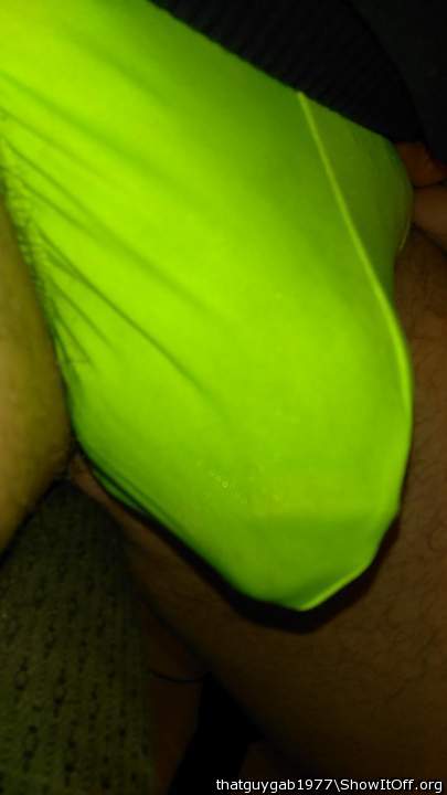 Photo of a love muscle from thatguygab1977