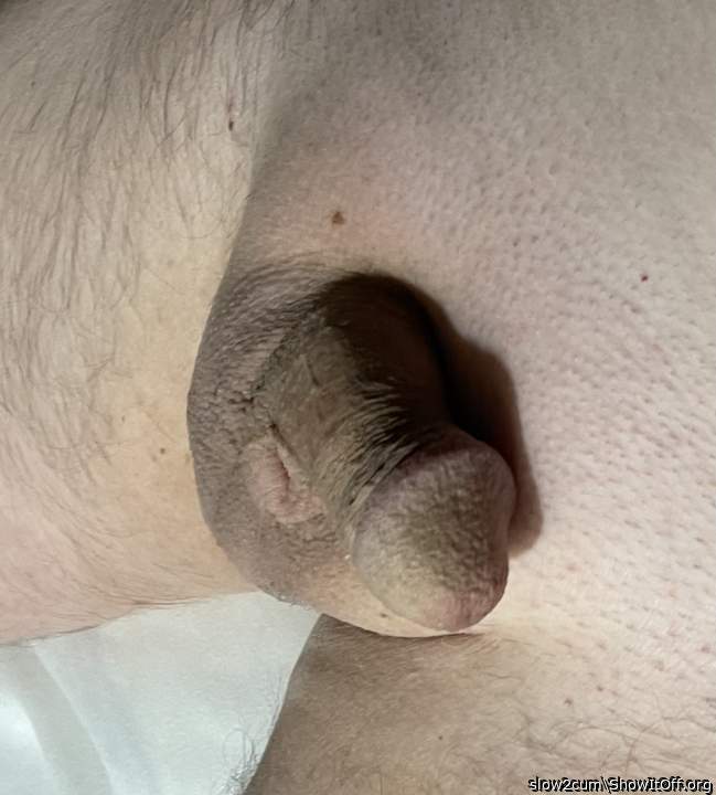 Photo of a joystick from slow2cum