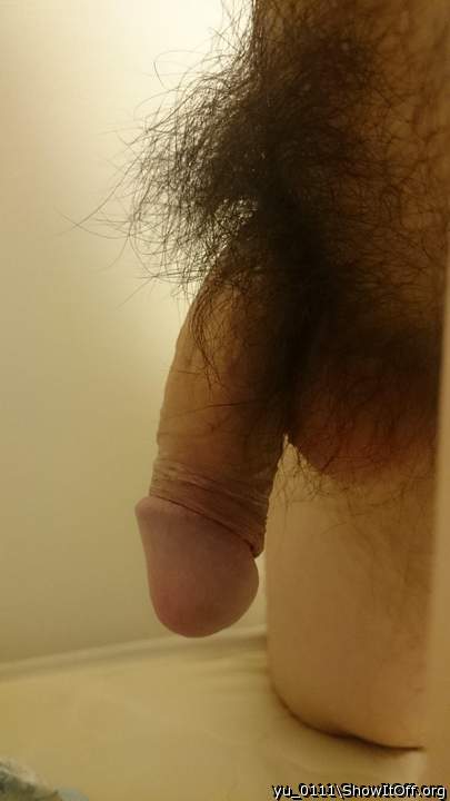 Photo of a private part from yu_0111