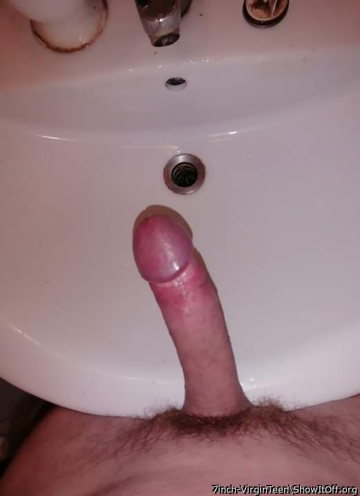 Shower hard 🔥🍆🤤