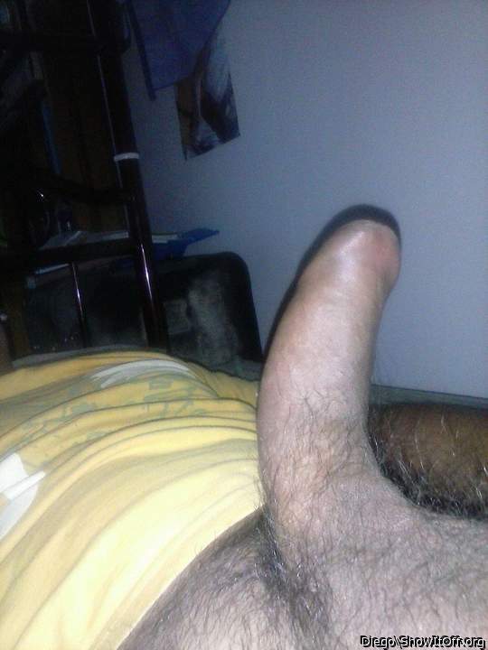 This morning