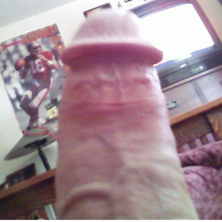 Photo of a one-eyed monster from CLinz49
