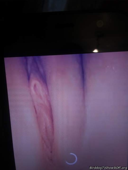 Photo of a shaft from Birddog7