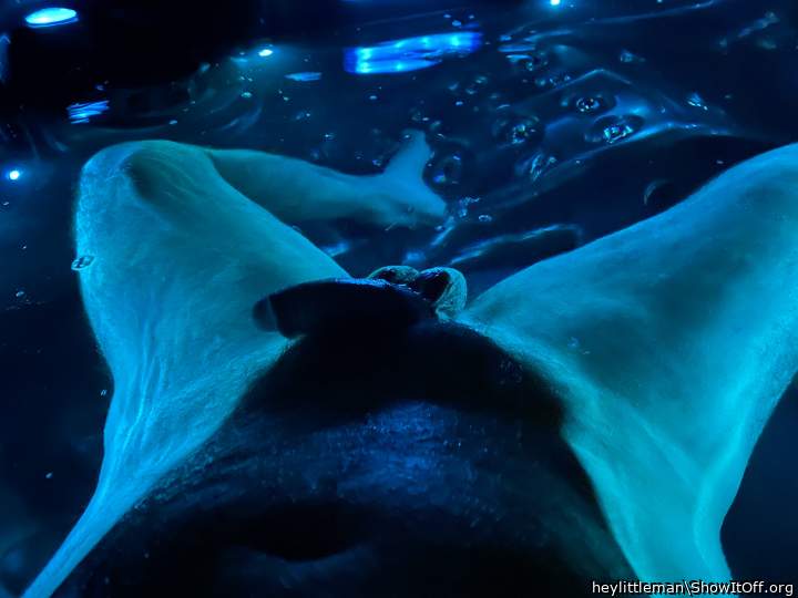 Submersion