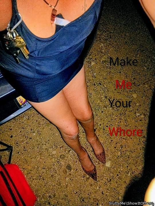 Make me!