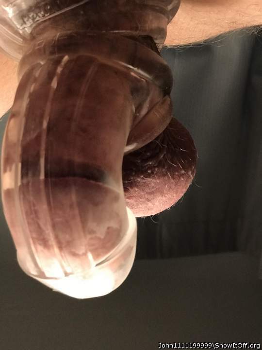 Photo of a dick from John1111199999