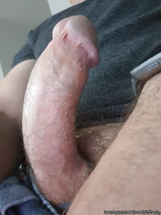 Photo of a cock from Iwantyounow