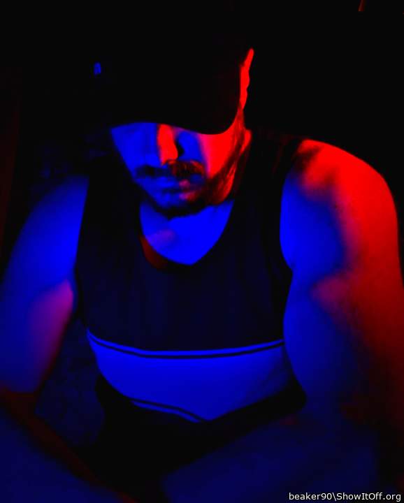 Photo of a schlong from beaker90