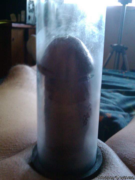 Photo of a pecker from bblbutjoey
