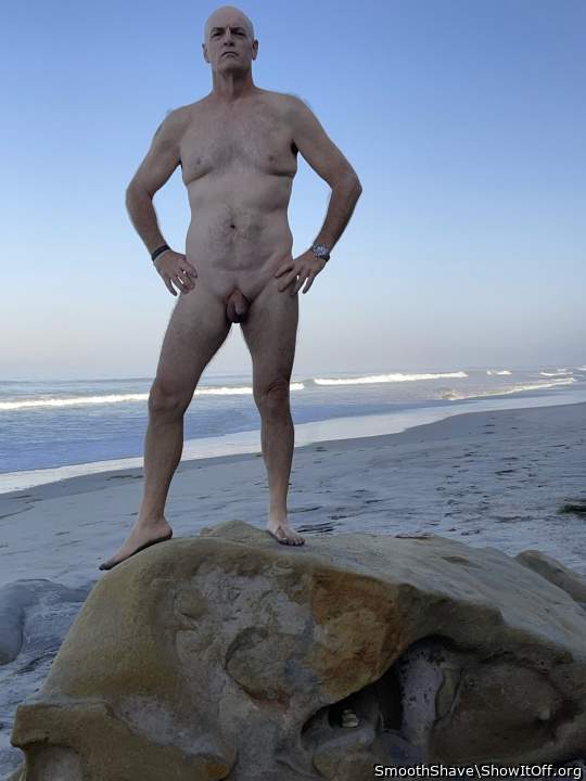 Blacks Beach La Jolla, CA
