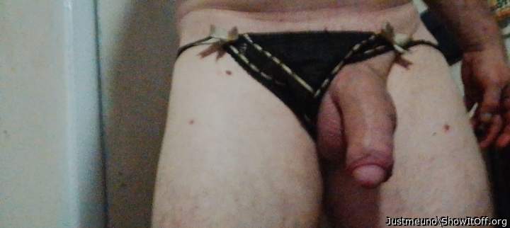 Photo of a private part from Justmeuno