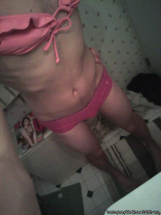 Old pic from when I was 18&#128536;