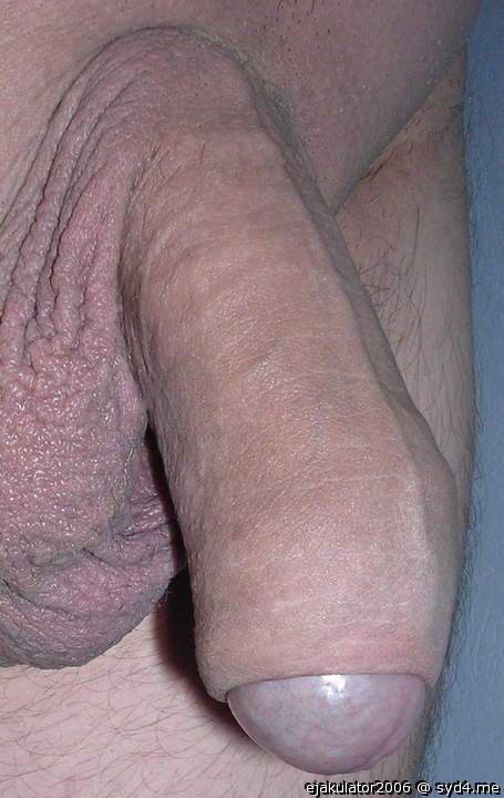 Photo of a hot dog from ejakulator2006