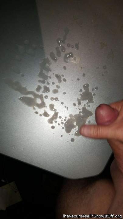 Photo of a private part from ihavecum4sell