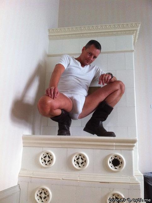 Wow,really hot pic   