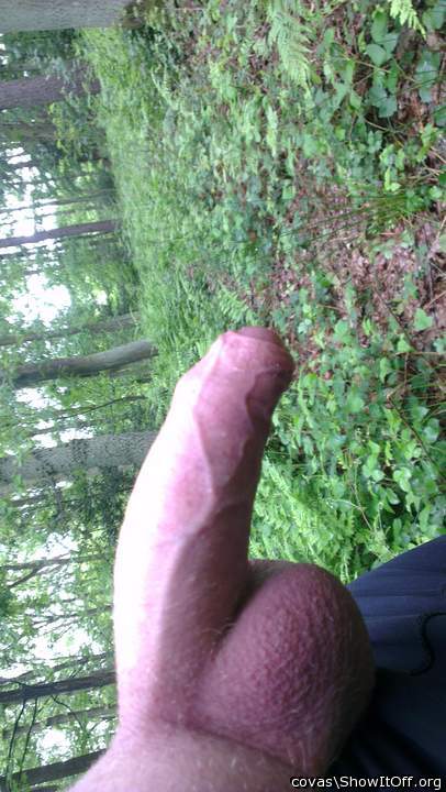 sehr geil, vor allem mit dem ganzen Gep�ck 