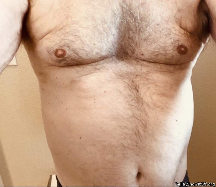 Photo of a boner from Cella