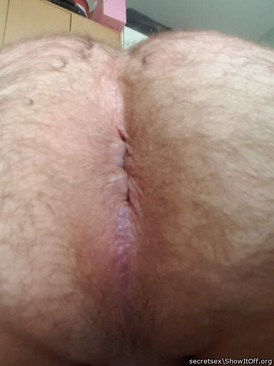 Mmmm, needs some kissing...