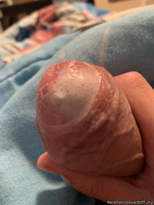 Photo of a love wand from Beckham