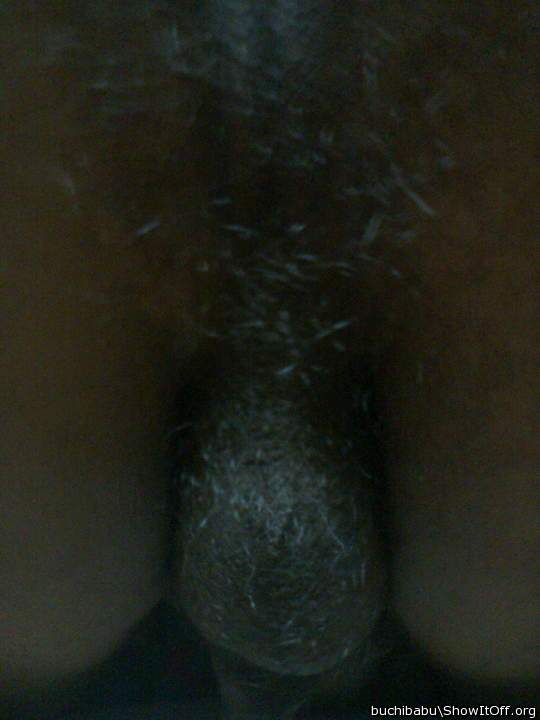 Photo of Man's Ass from pavan