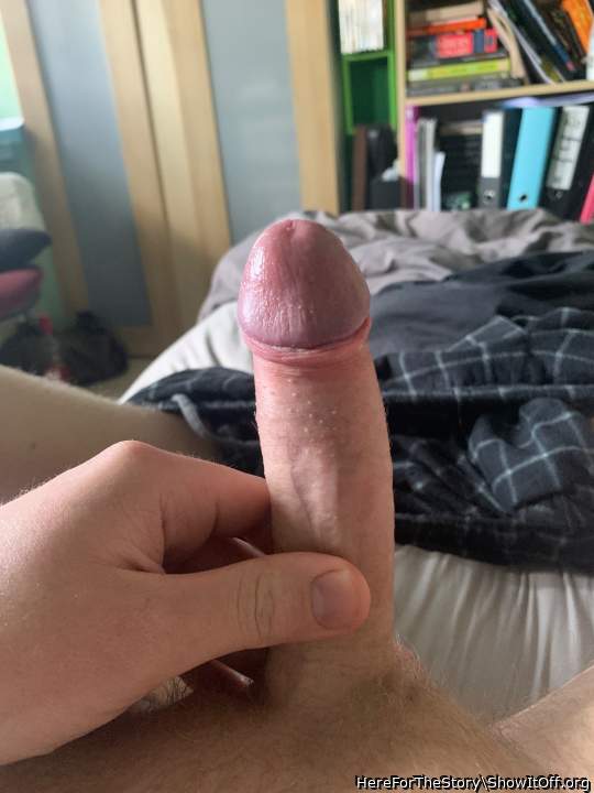 Photo of a shaft from HereForTheStory
