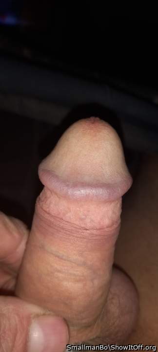 Want your lips wrapped around this